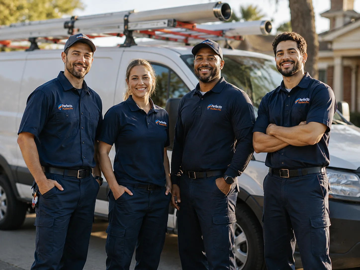 Emergency Plumber Near Me in White, PA near me